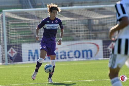 ACF FIORENTINA VS JUVENTUS FC 15